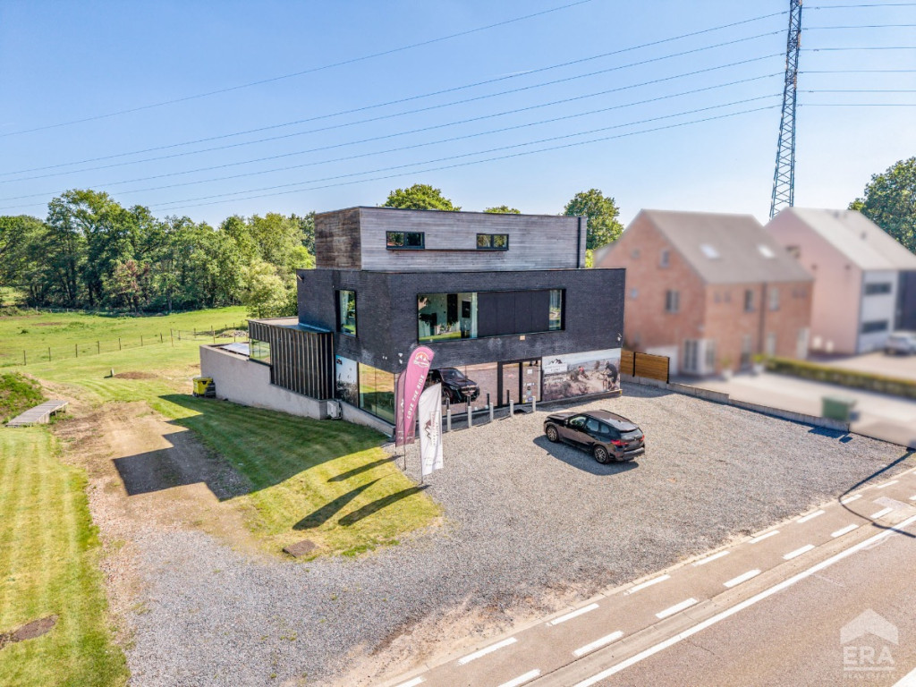 Lillosteenweg - 15 - - 3530