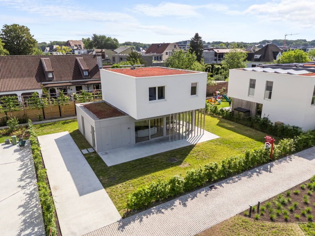 Brielstraat - 19 - - D2 - 9290