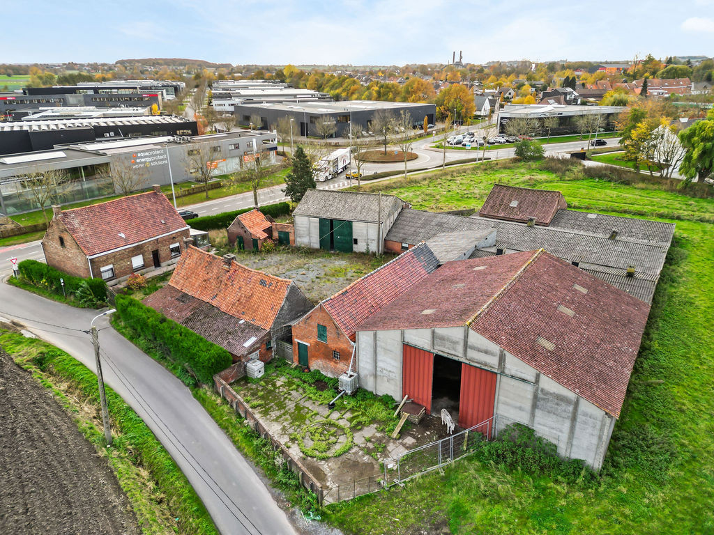 Deerlijkstraat - 239 - - 8550