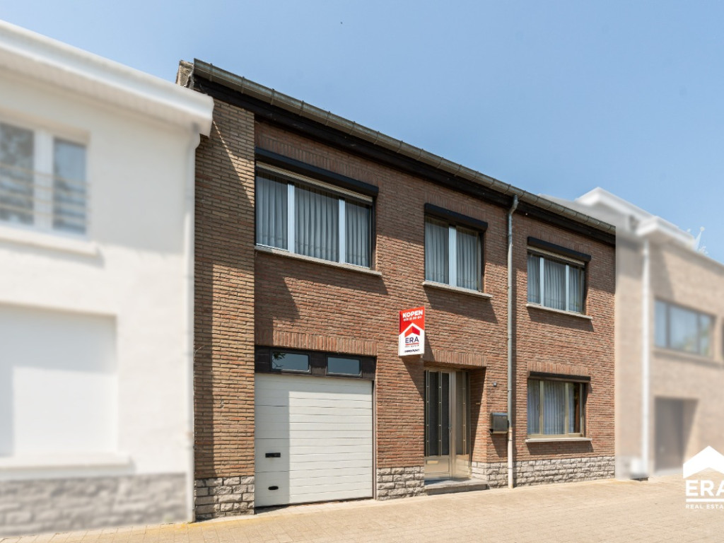 Schipstraat - 49 - - 3440