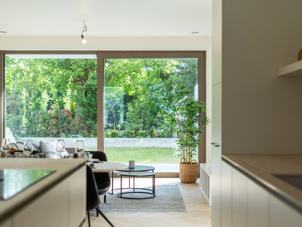 Brielstraat - 19 - - E6 - 9290