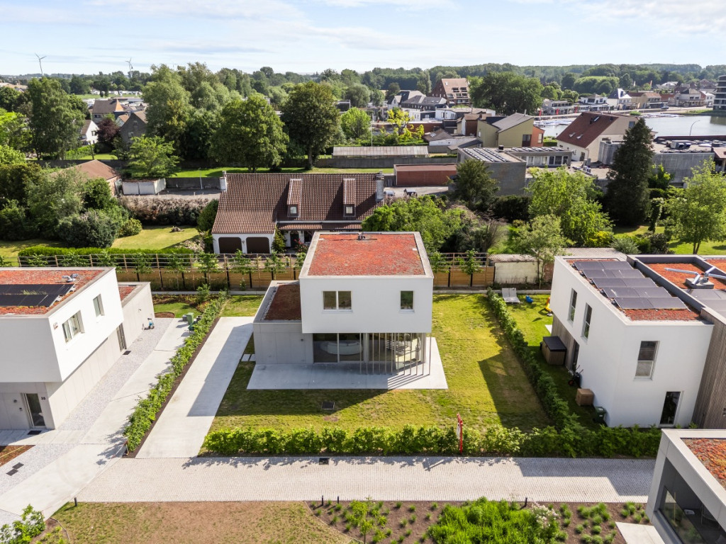 Brielstraat - 19 - - D2 - 9290