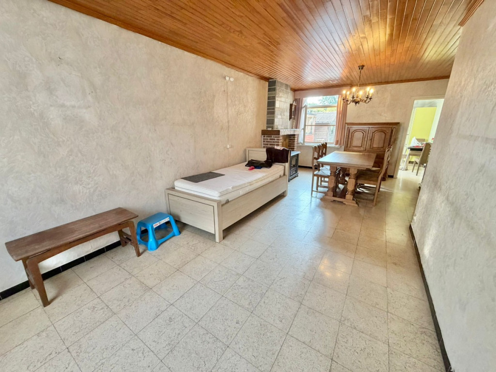 Iepersestraat - 431 - - 8800