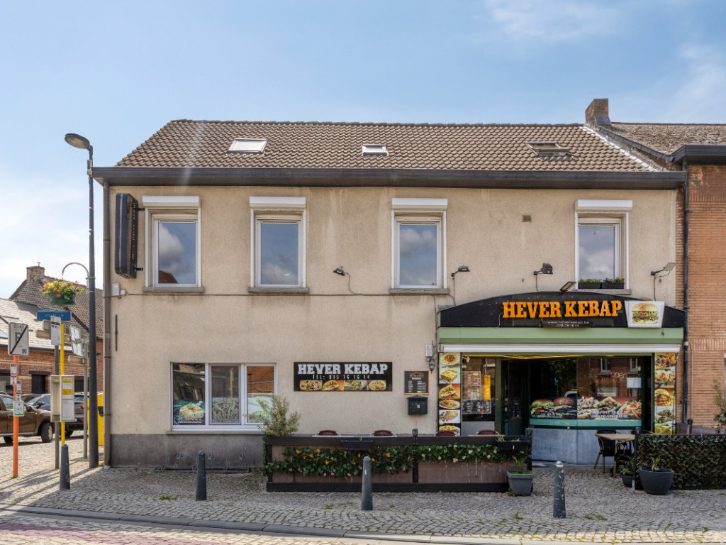 Heverplein - 7 - - 3191