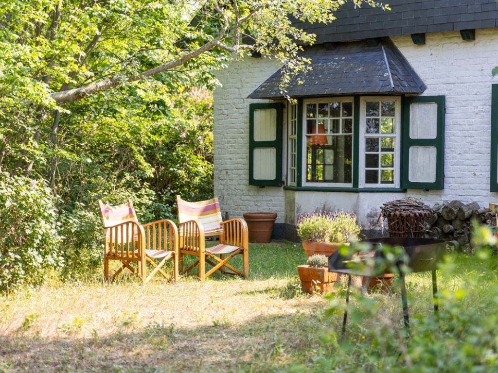 Hoge Duinenlaan - 2_2 - - 8660
