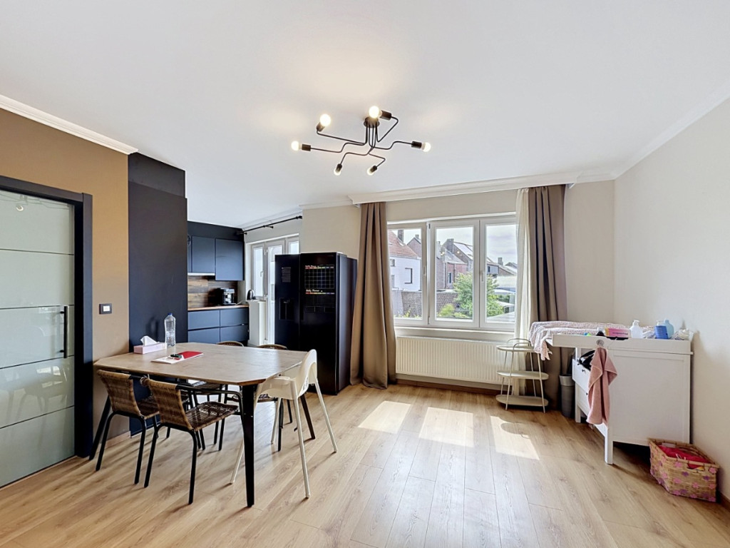 Lt Philippartstraat - 2 - - 1820
