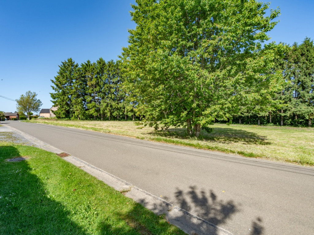 Rue de Bidet - 728/C - - 5590