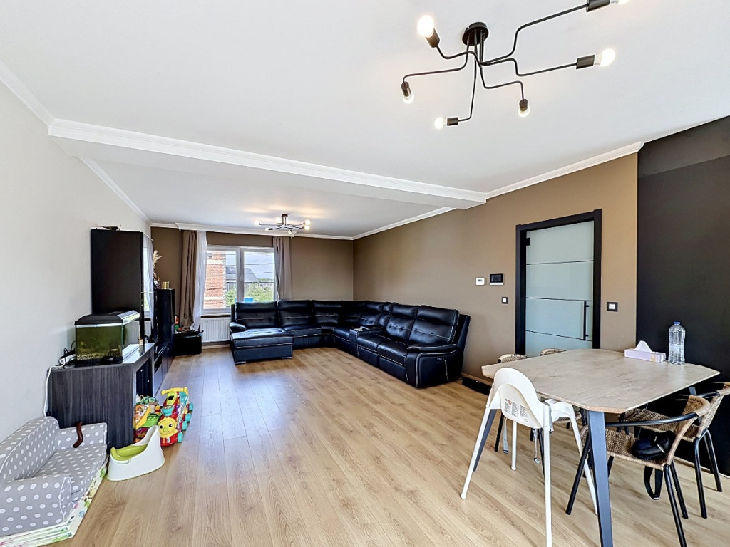 Lt Philippartstraat - 2 - - 1820