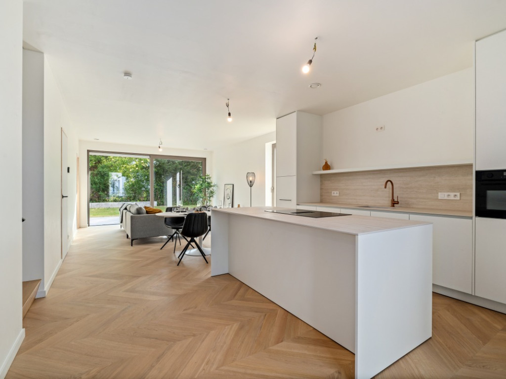 Brielstraat - 19 - - E6 - 9290