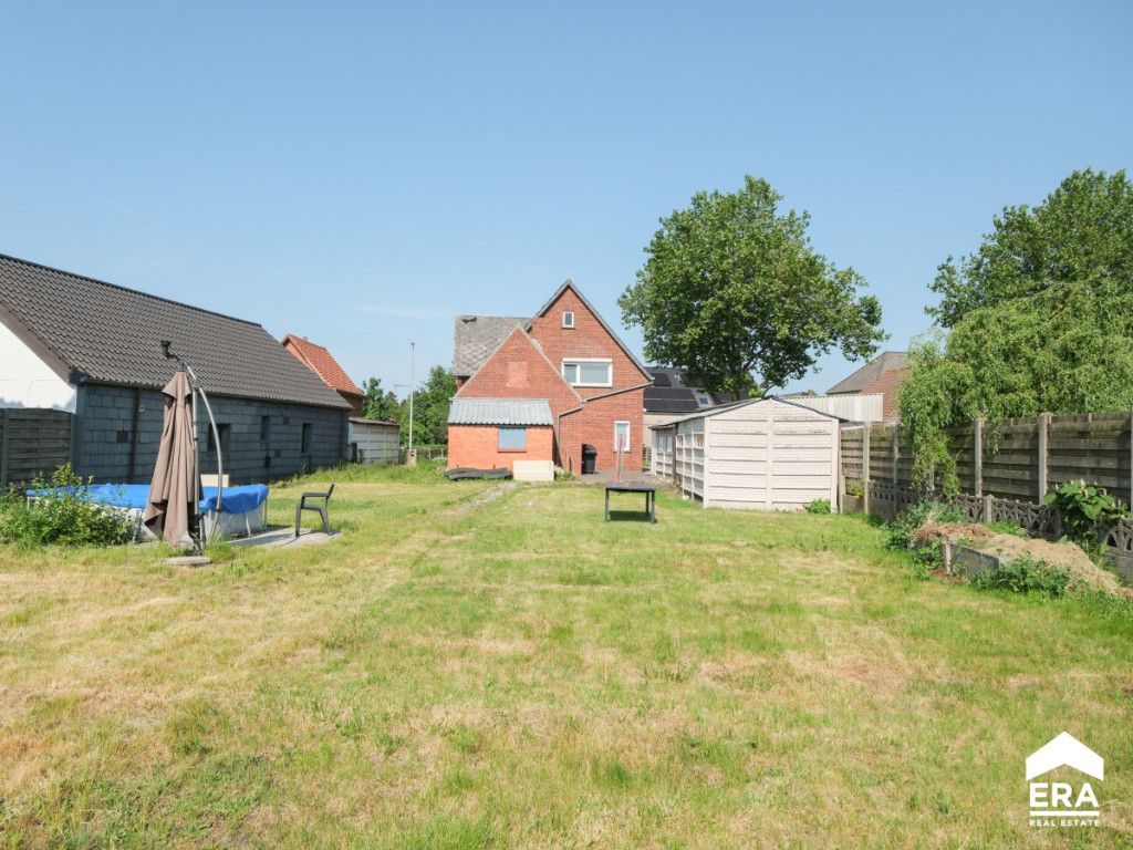 Rijmenstraat - 1 - - 3900
