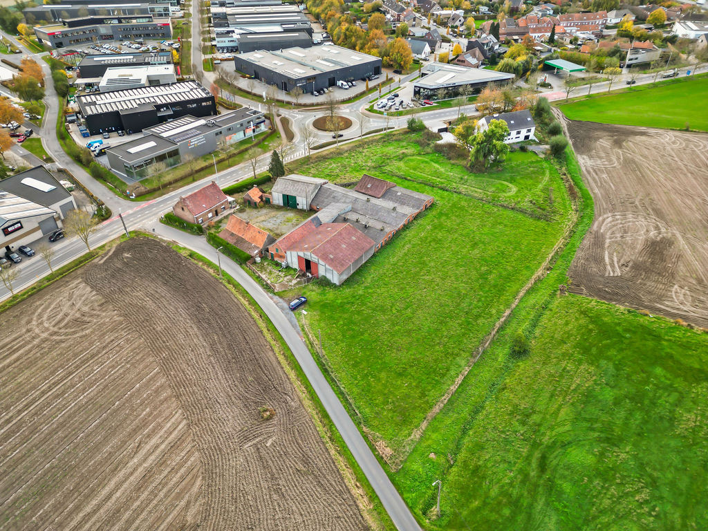 Deerlijkstraat - 239 - - 8550