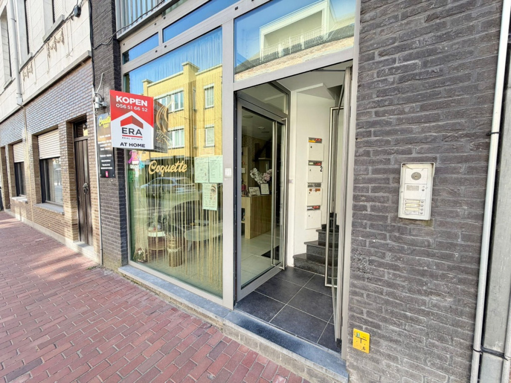 Noordstraat - 181 - - 8800