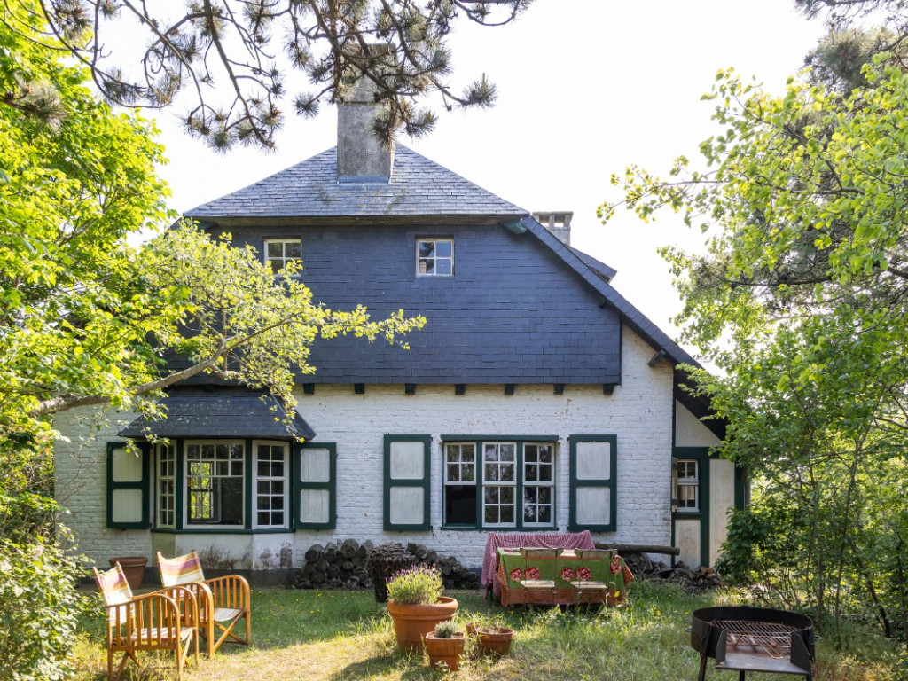 Hoge Duinenlaan - 2_2 - - 8660