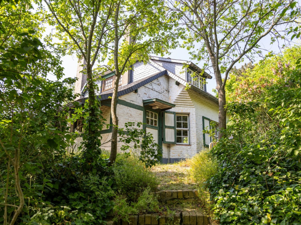 Hoge Duinenlaan - 2_2 - - 8660