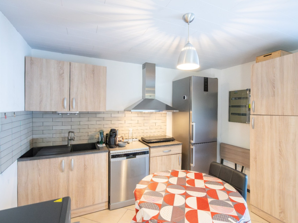 Rue de Beho - 17 - - 6670