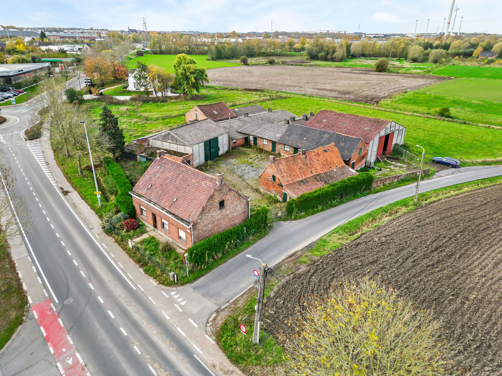 Deerlijkstraat - 239 - - 8550