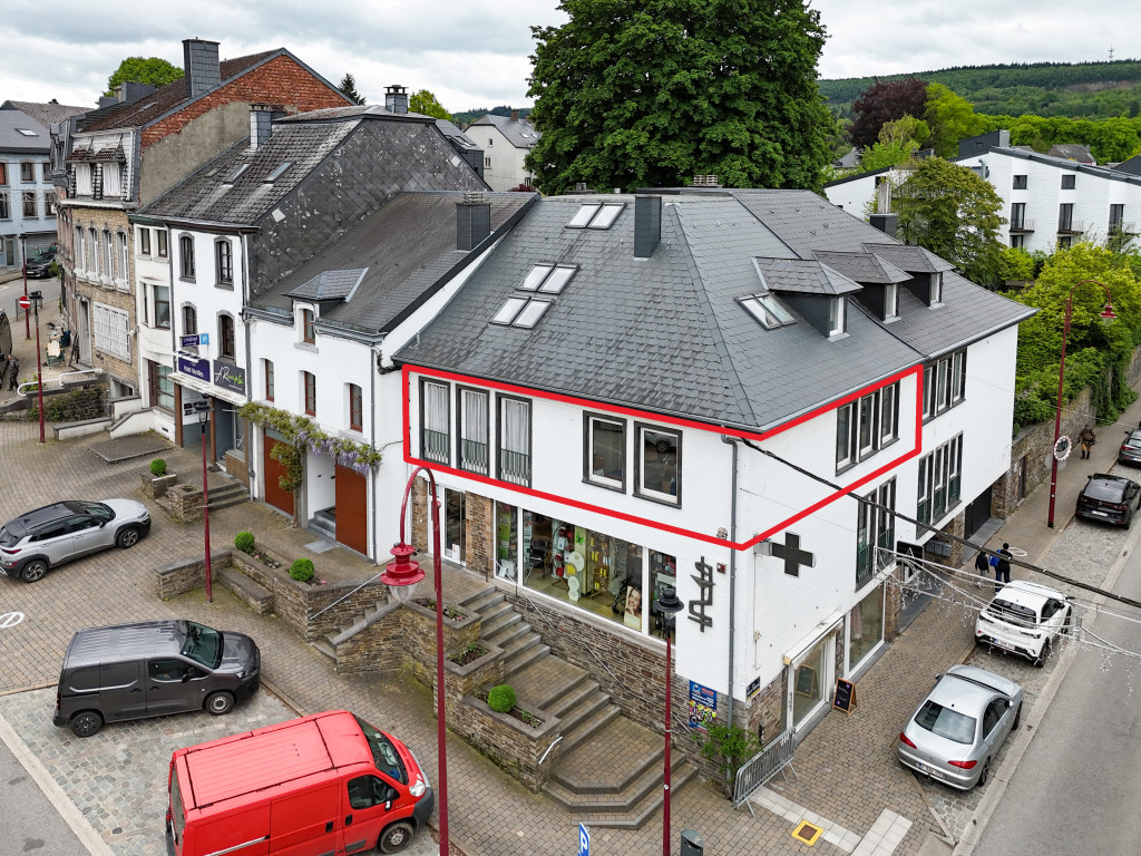 Rue du vieux marché - 1 - B - 6690