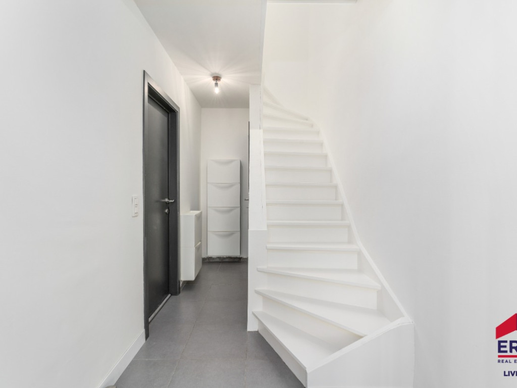 Erpestraat - 25 - - 9300