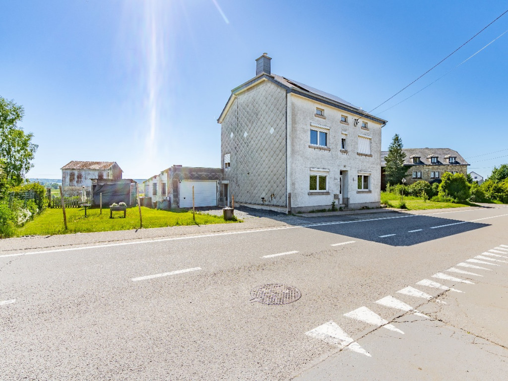 Rue de Beho - 17 - - 6670