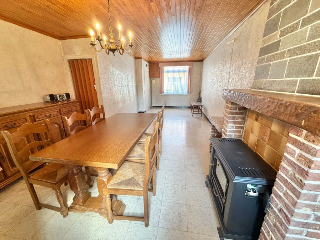 Iepersestraat - 431 - - 8800