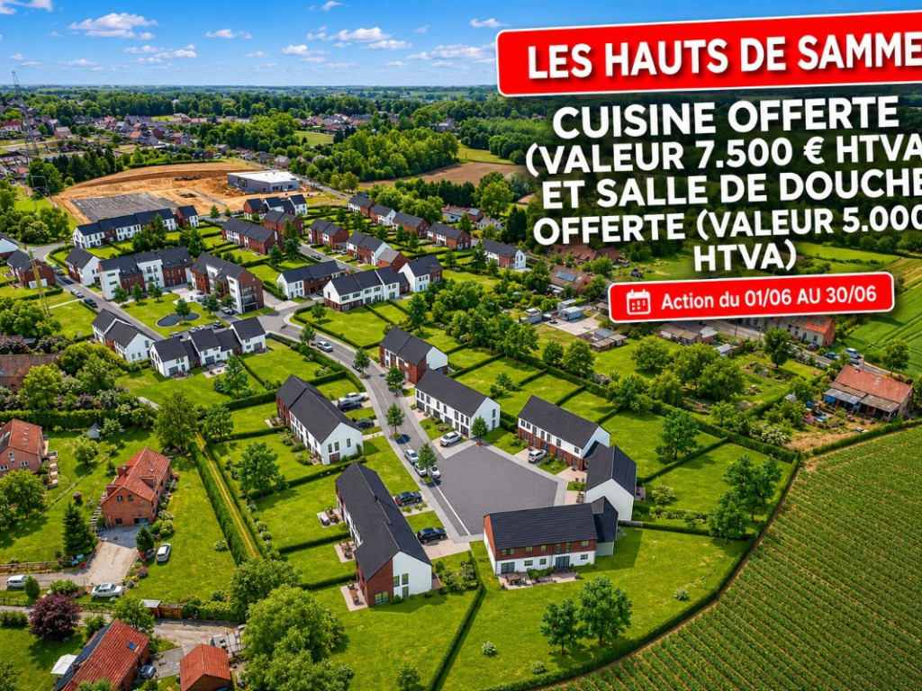 de Samme 24 - LOT 30 - - LOT30 - 1460