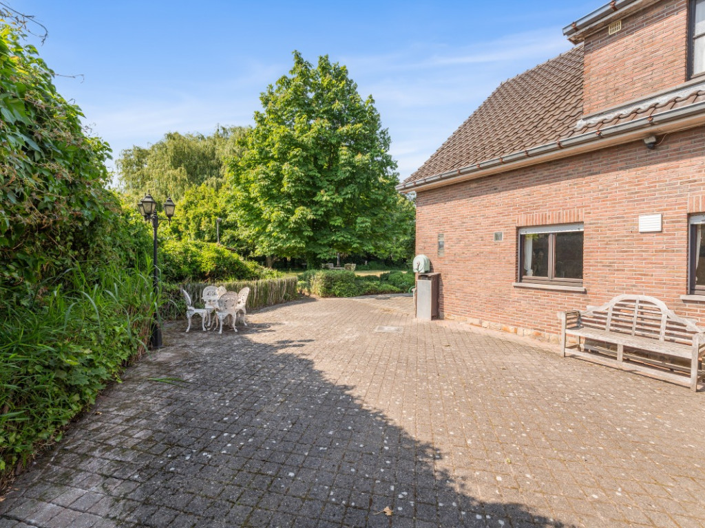 Bergstraat - 3A - - 9140