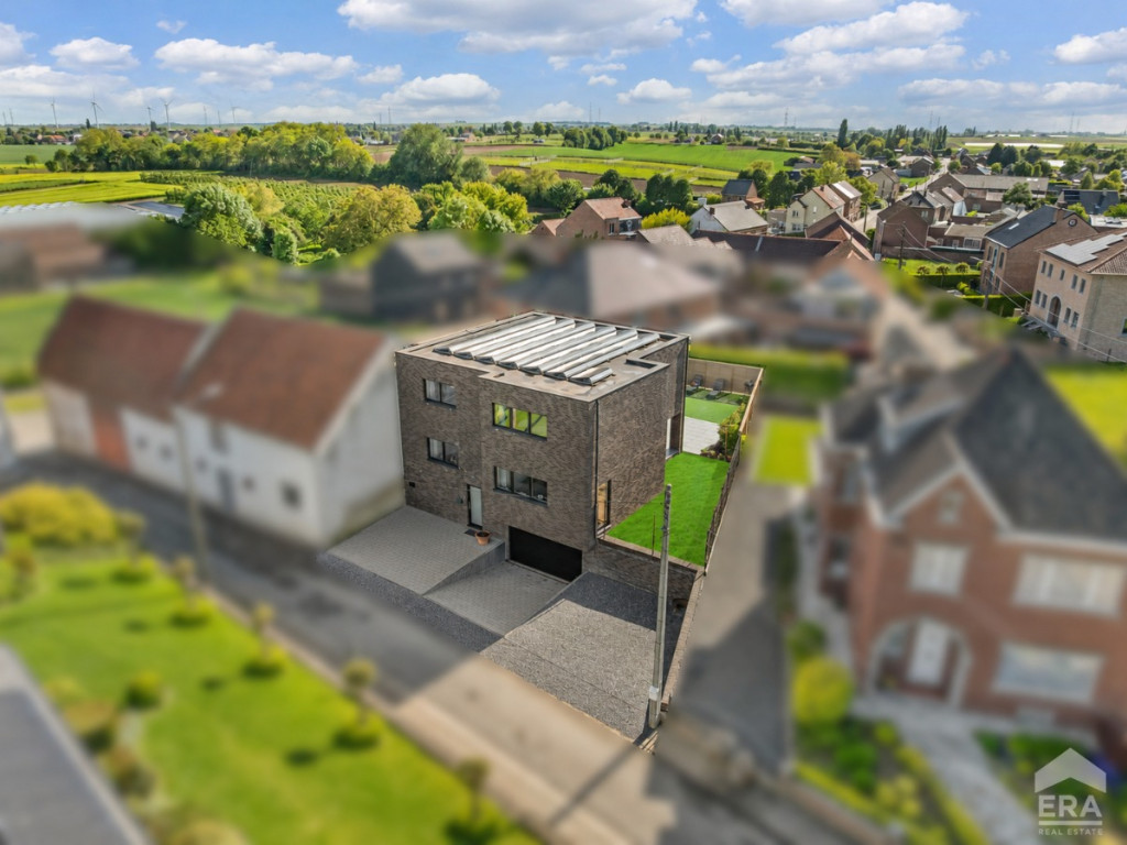 Holstraat - 59 - - 3770