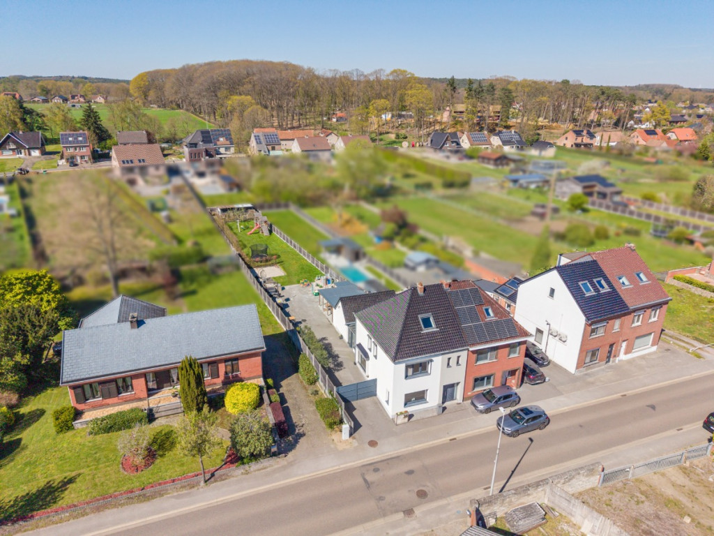 Stationsstraat - 38 - - 3545