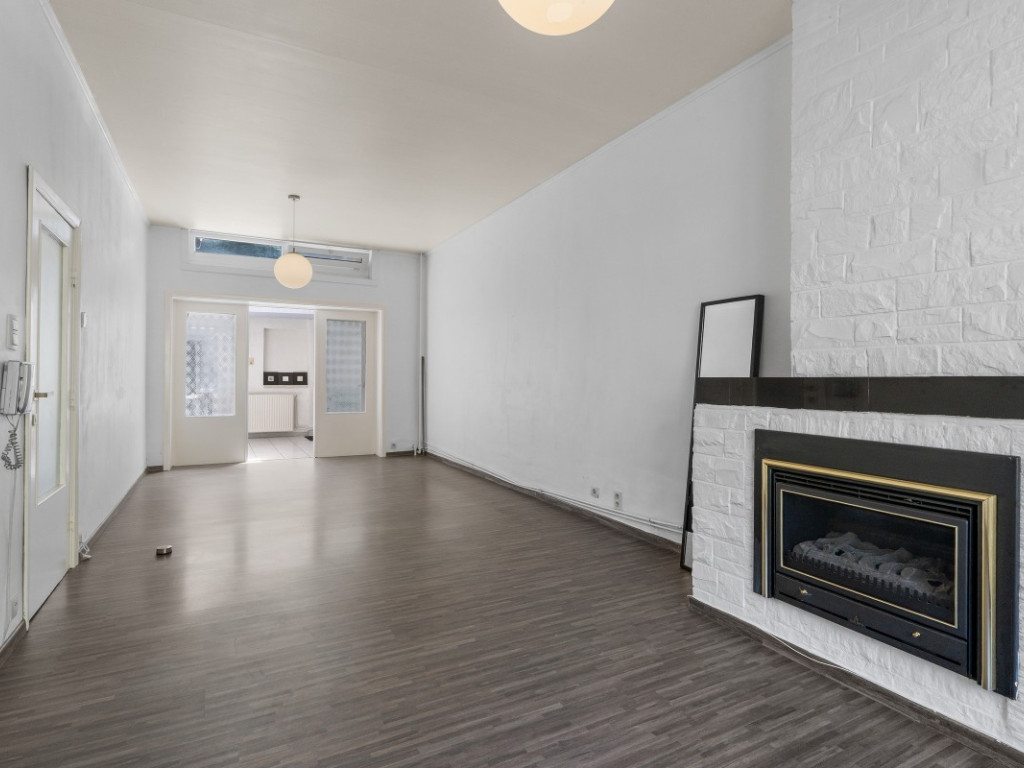 Reinaertstraat - 103 - - 9000