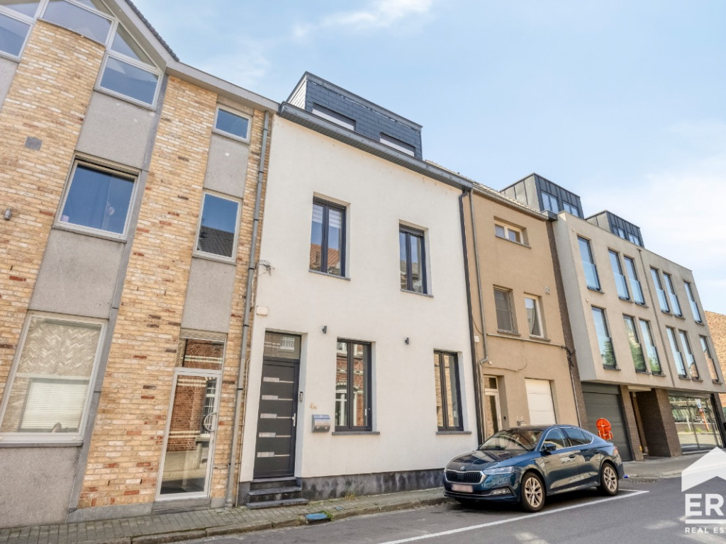 Molenstraat - 4a - - 1740