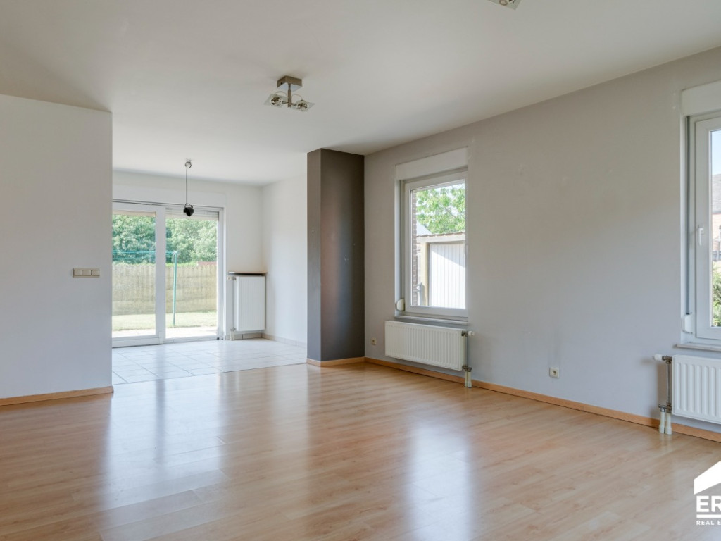 Sint-Jozefstraat - 8 - - 3920