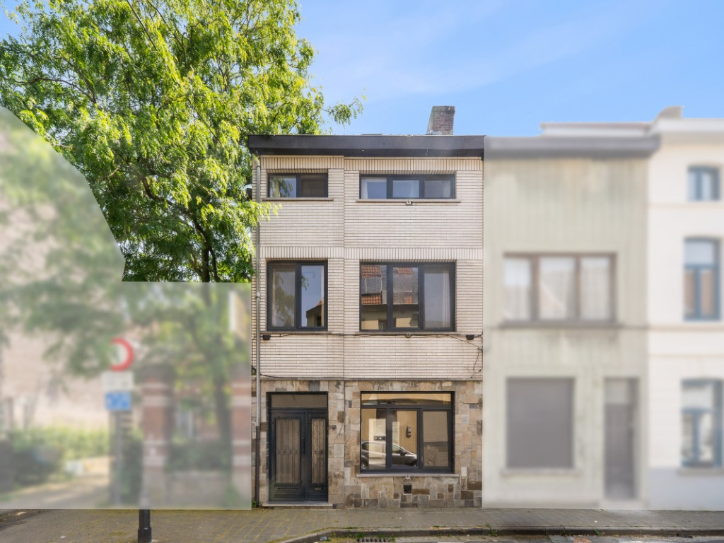 Reinaertstraat - 103 - - 9000