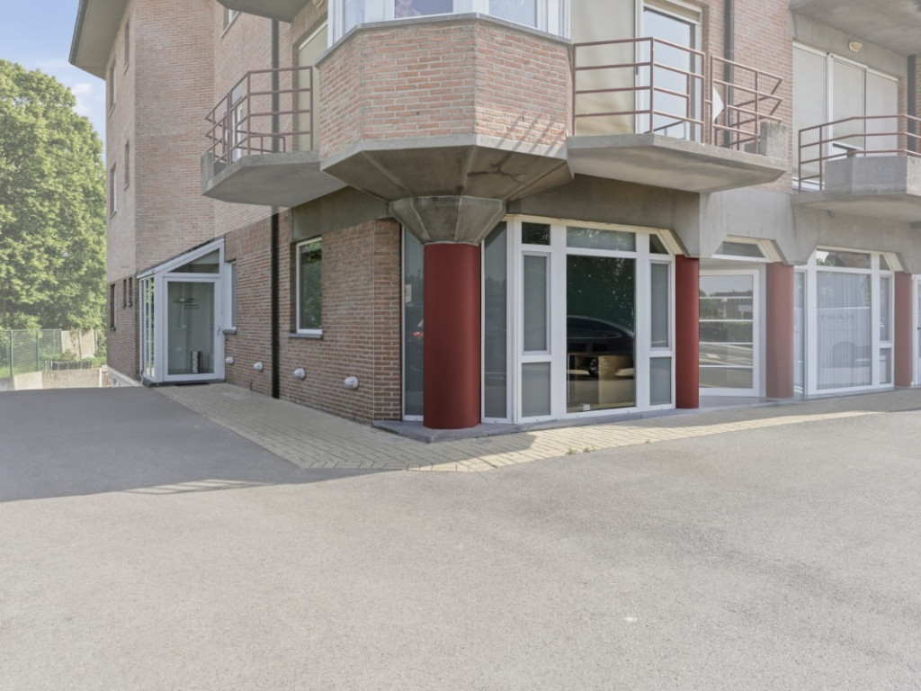 Kaaskerkestraat - 11 - 0.1 - 8600