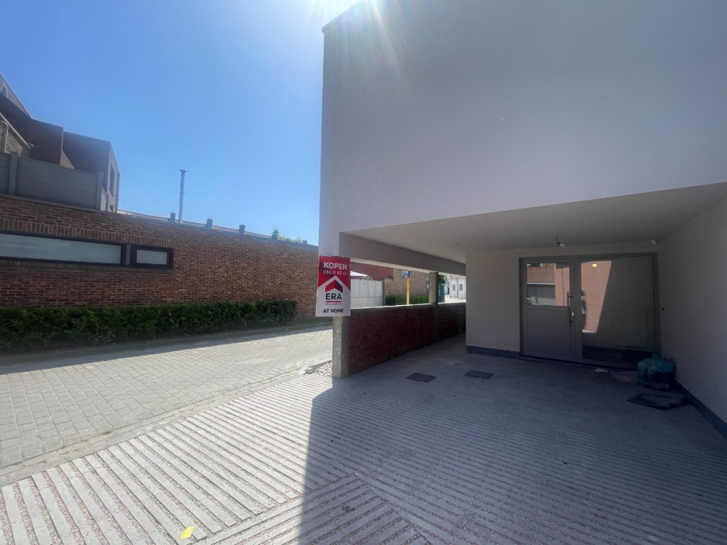 Ieperstraat - 62 - - 8940