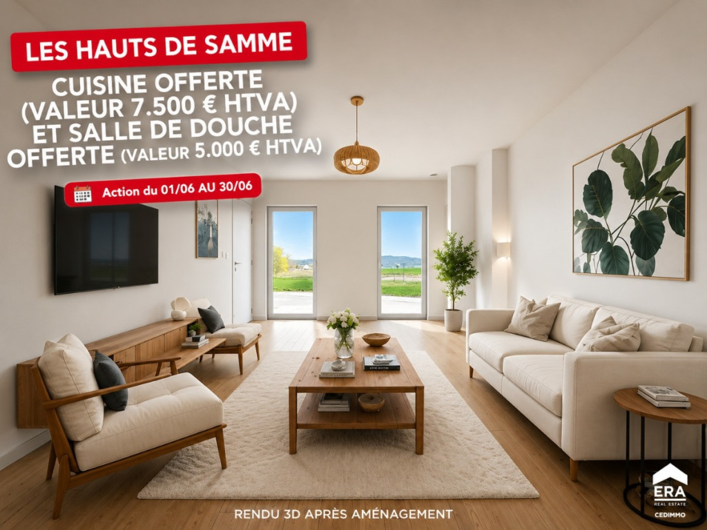 de Samme 24 - LOT 22 - - LOT 22 - 1460