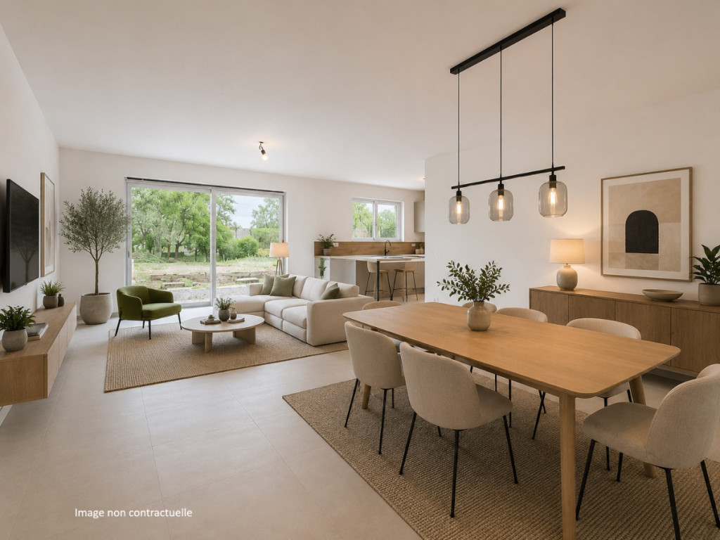 Rue de la Glacière - 54 - - 6870