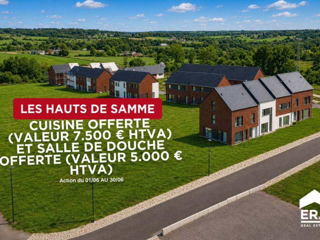 de Samme 24 - LOT 21 - - LOT 21 - 1460