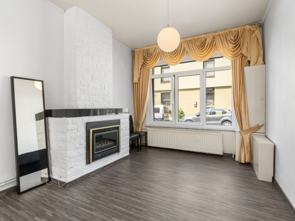 Reinaertstraat - 103 - - 9000