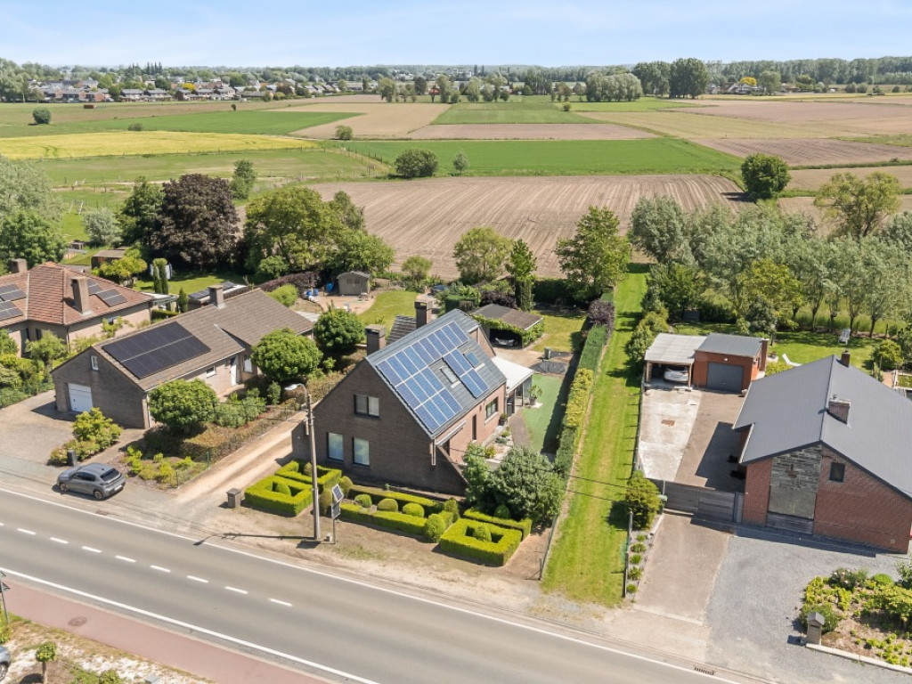 Molenstraat - 114 - - 9290