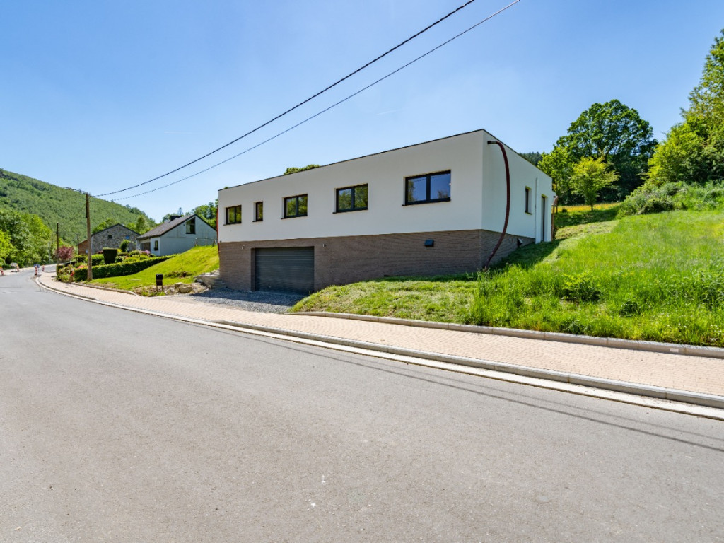 Rue du Vivier - 40F - - 6690