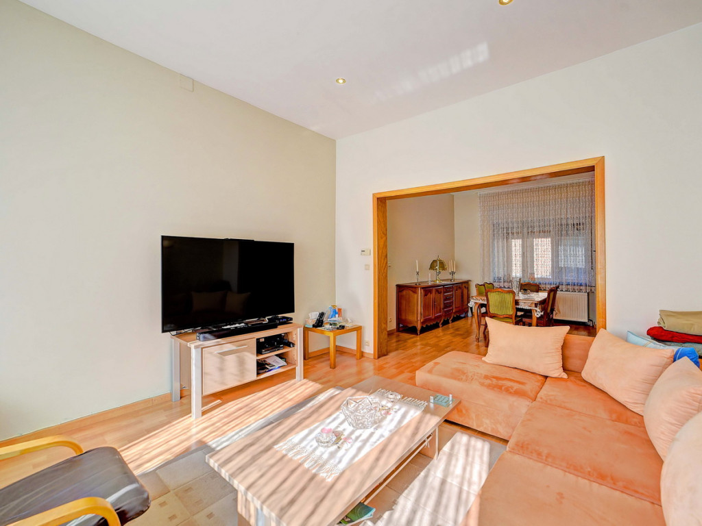 Rue servandoni - 12 - - 1130