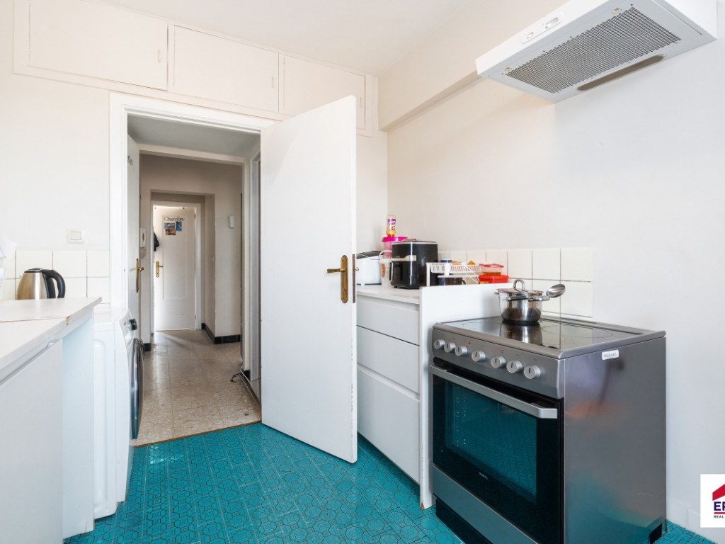 Avenue du Karreveld - 95 - App 9 - 1081