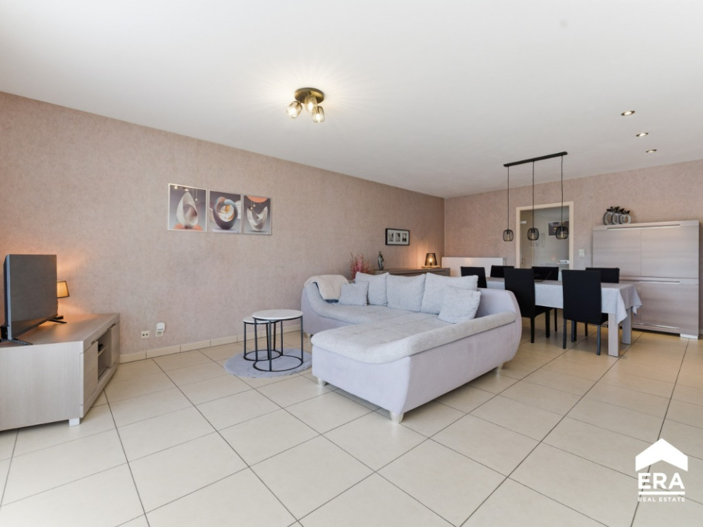 Studentenstraat - 8 - 1A - 8900