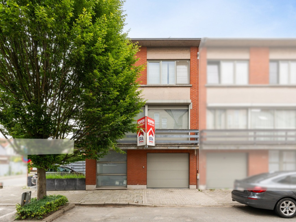 Antwerpsesteenweg - 173 B - - 2070
