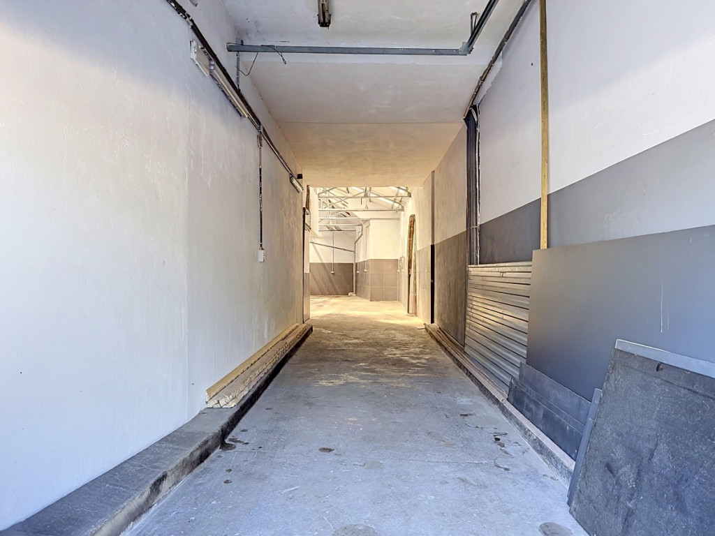 Rue Ernest Solvay - 75 - - 4000