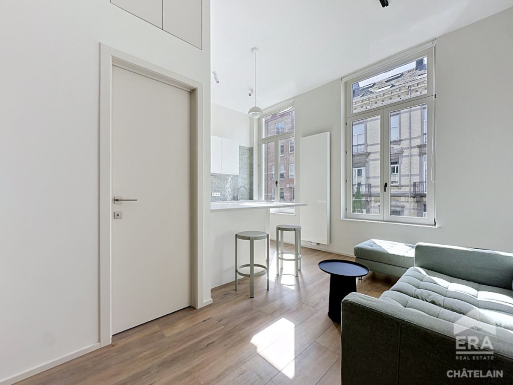 Rue Defacqz - 89 - - 1060