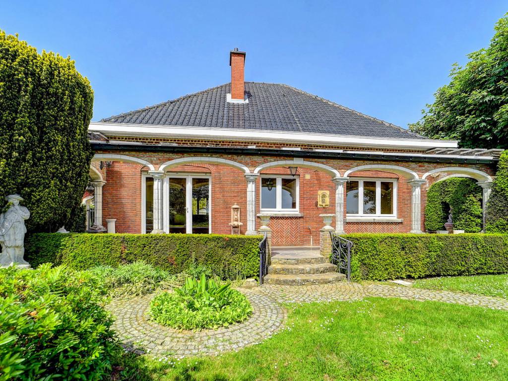 Bredeweg - 7 - - 3080