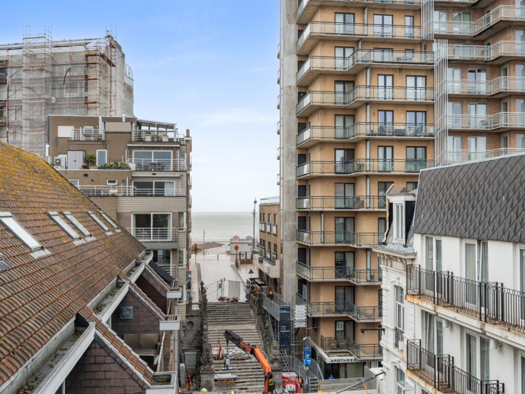 Kerkstraat - 29 - 401 - 8370