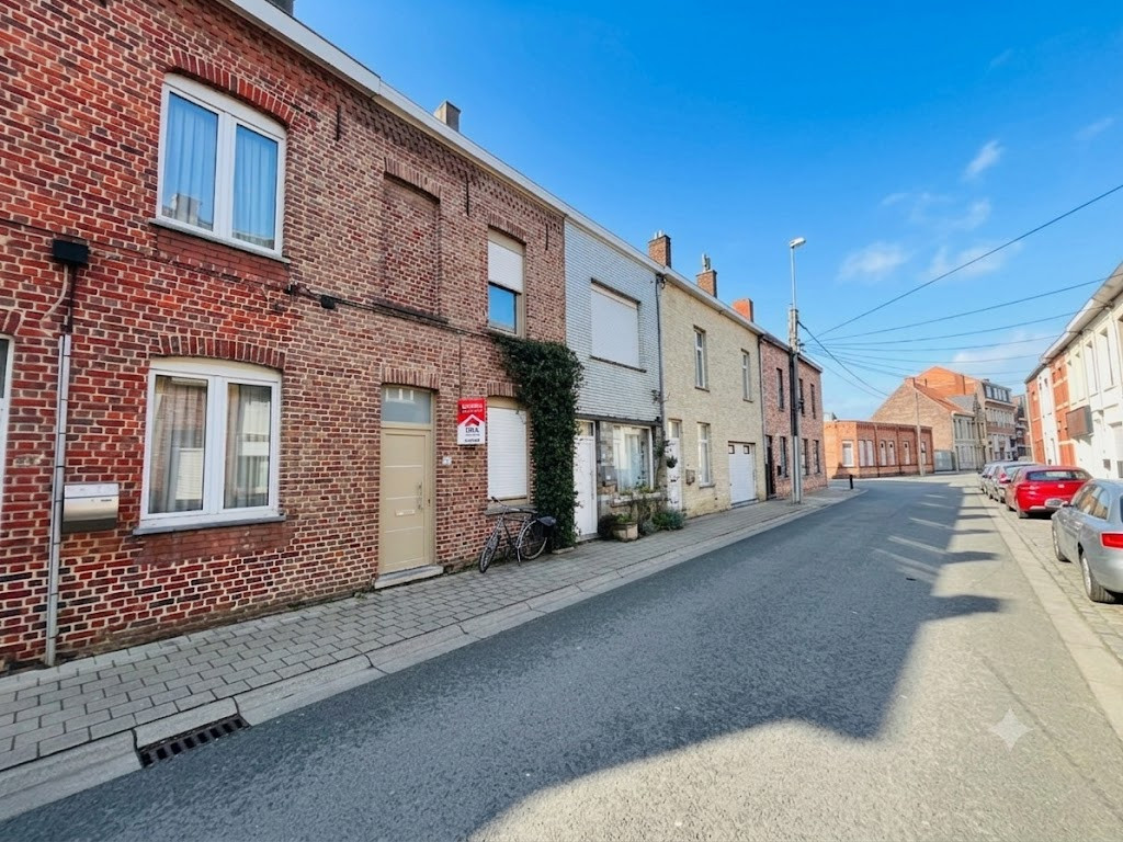 Sint-Jorisstraat - 54 - - 8800