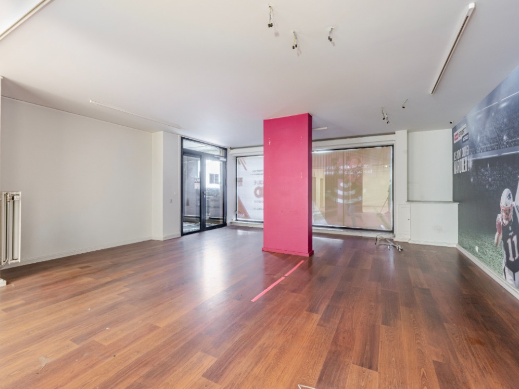 Rue Hamoir - 30 - - 7100